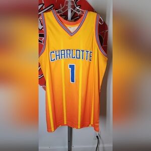 Charlotte Yellow Mello Ball Size XL
